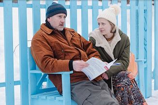 В Москве стартовали съемки мелодрамы «Две весны Татьяны»